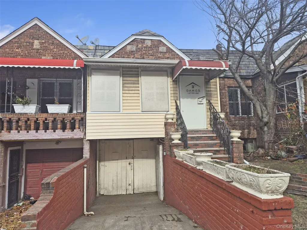 411 Winthrop Street Brooklyn NY 11203