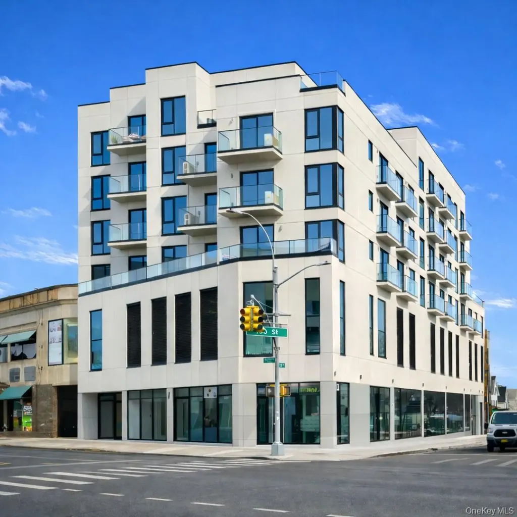 150-02 Northern Boulevard Flushing NY 11354