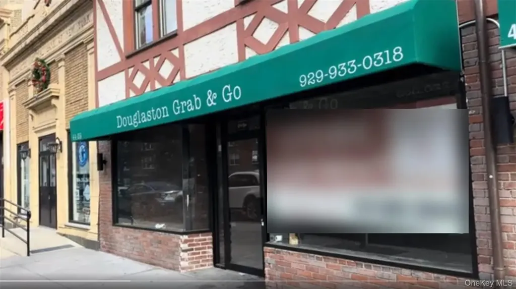 44-29 Douglaston Parkway Douglaston NY 11363