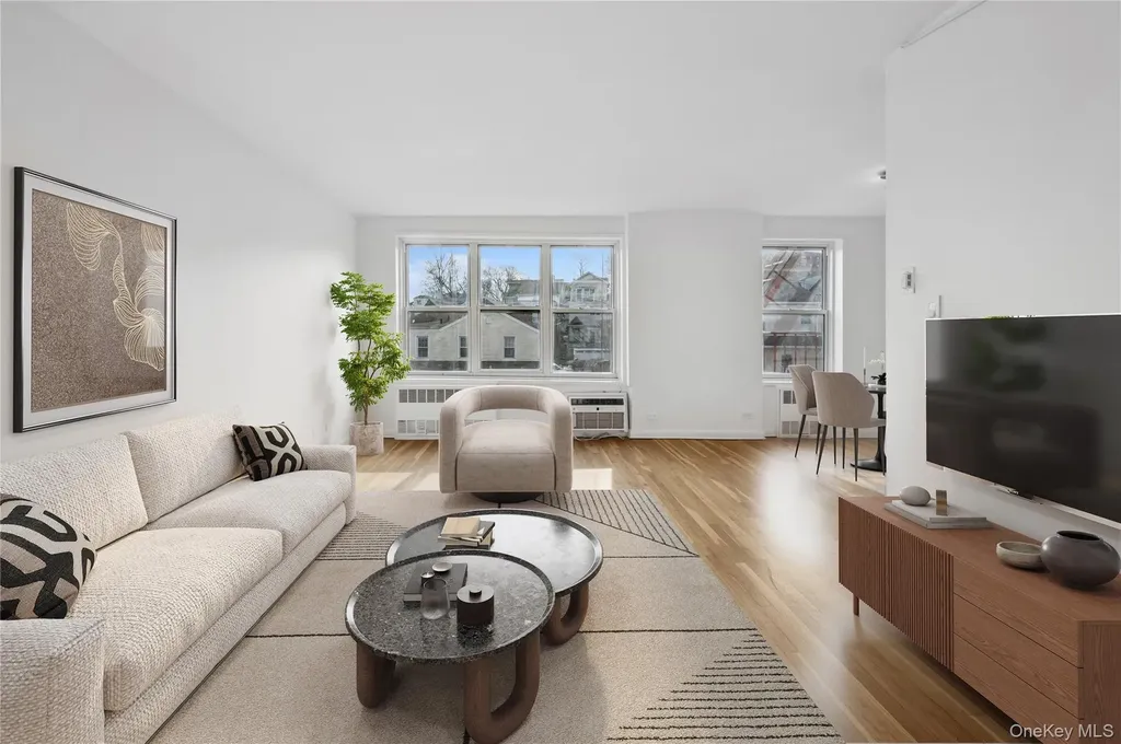 5730 Mosholu Avenue Bronx NY 10471