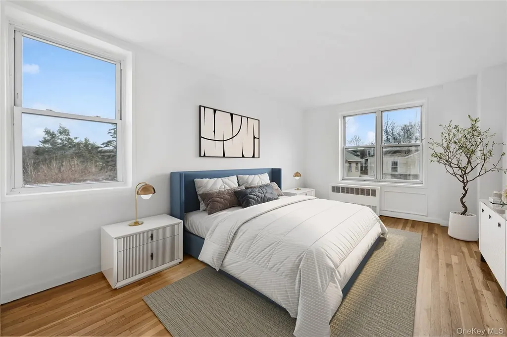 5730 Mosholu Avenue Bronx NY 10471