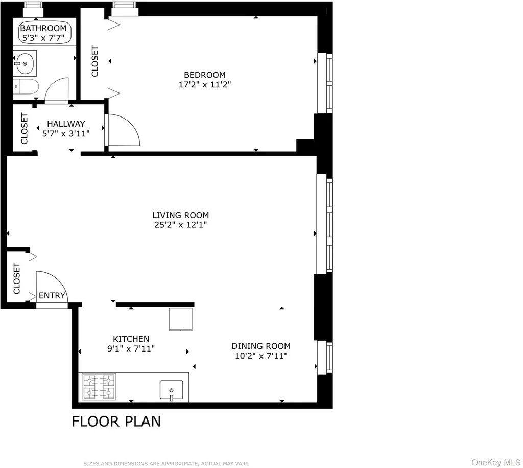 5730 Mosholu Avenue Bronx NY 10471