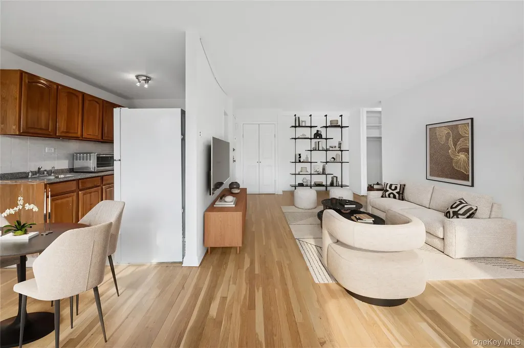 5730 Mosholu Avenue Bronx NY 10471