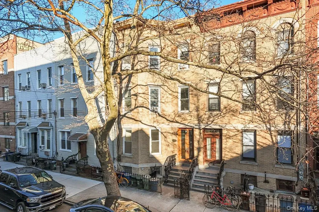 62 Sutton Street Brooklyn NY 11222