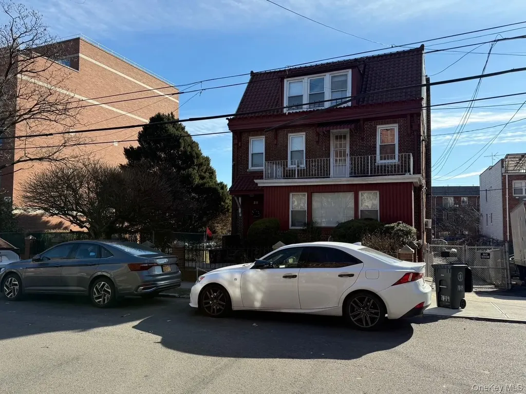78-14 46th Avenue Elmhurst NY 11373