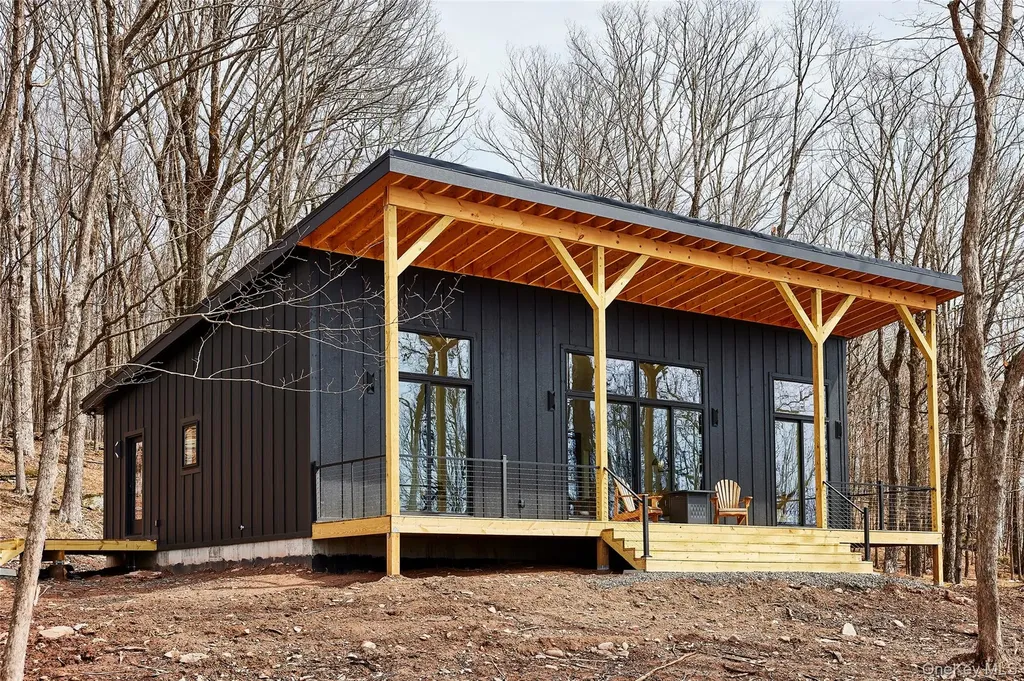 84 Skyline Drive Neversink NY 12765