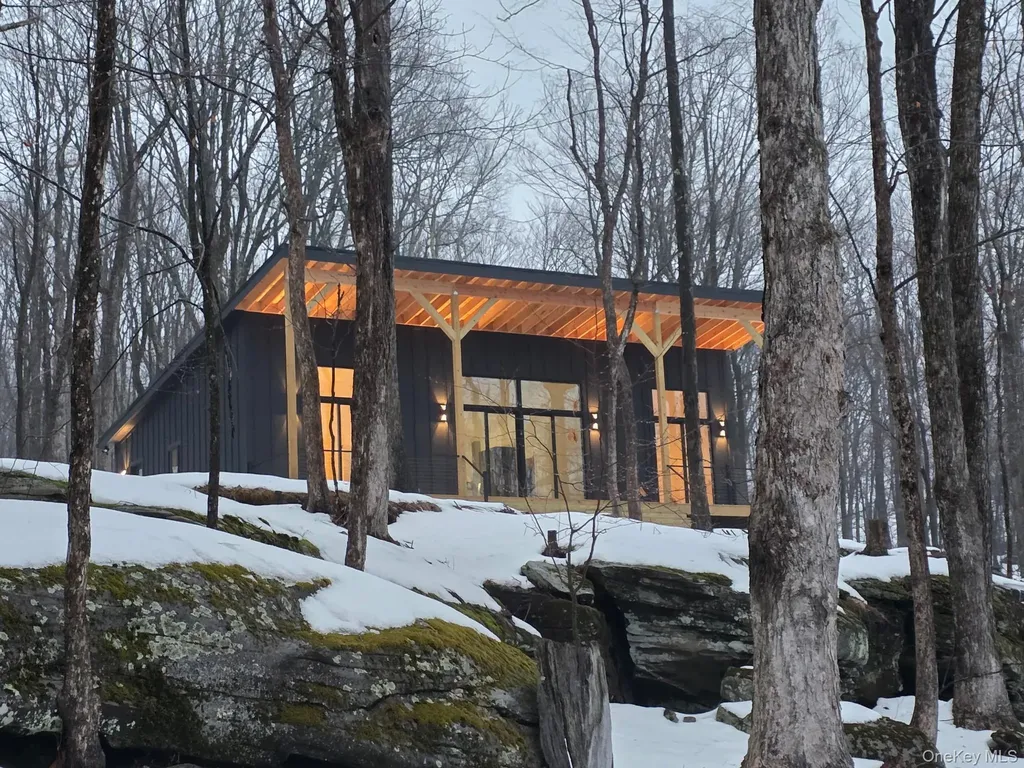 84 Skyline Drive Neversink NY 12765