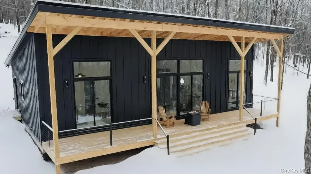 84 Skyline Drive Neversink NY 12765