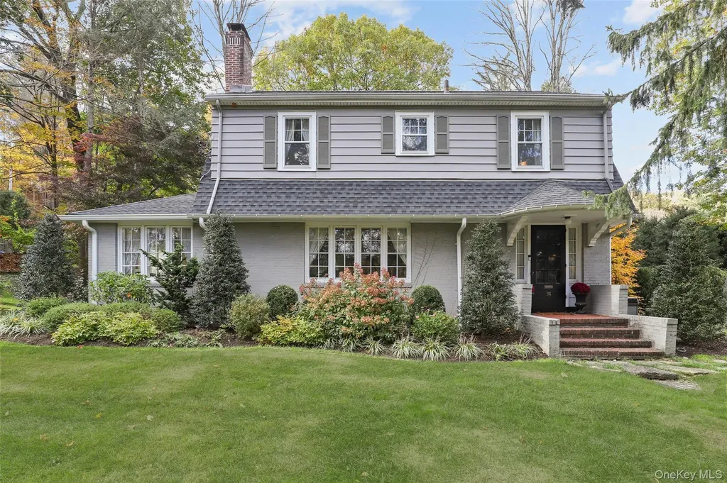 35 Hamilton Road Chappaqua NY 10514