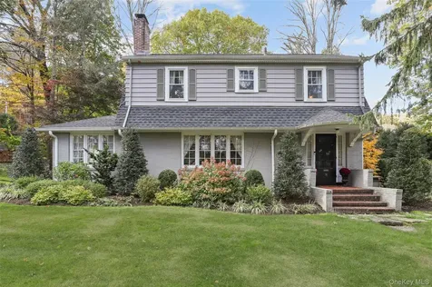 35 Hamilton Road Chappaqua NY 10514
