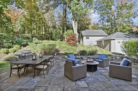 35 Hamilton Road Chappaqua NY 10514