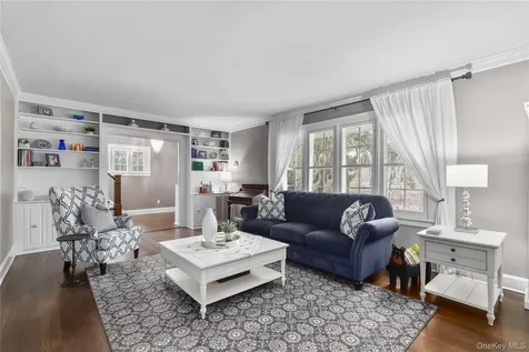 35 Hamilton Road Chappaqua NY 10514