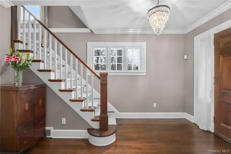 35 Hamilton Road Chappaqua NY 10514