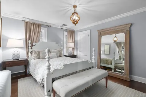 35 Hamilton Road Chappaqua NY 10514