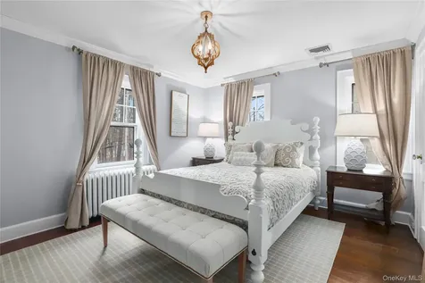 35 Hamilton Road Chappaqua NY 10514
