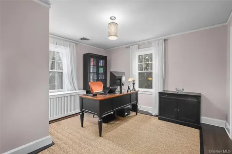 35 Hamilton Road Chappaqua NY 10514