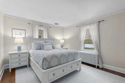 35 Hamilton Road Chappaqua NY 10514