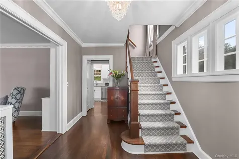 35 Hamilton Road Chappaqua NY 10514