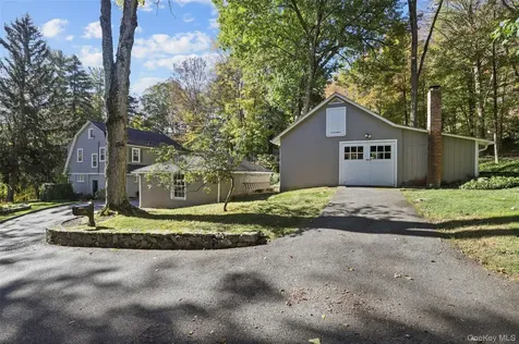 35 Hamilton Road Chappaqua NY 10514