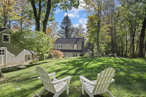 35 Hamilton Road Chappaqua NY 10514