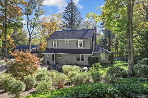 35 Hamilton Road Chappaqua NY 10514