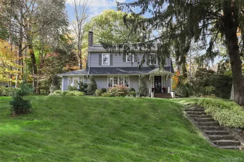 35 Hamilton Road Chappaqua NY 10514