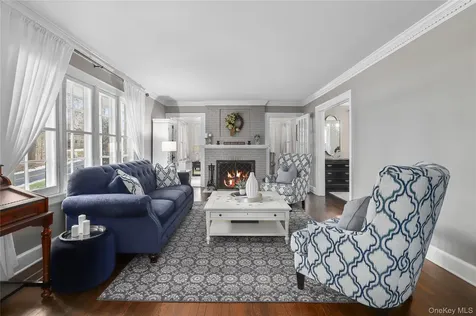 35 Hamilton Road Chappaqua NY 10514