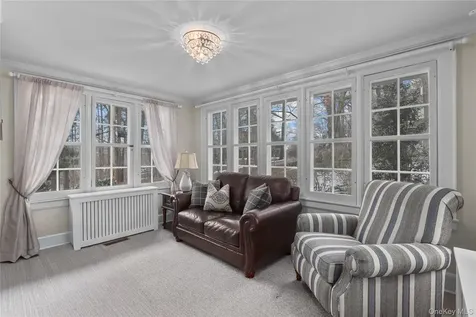 35 Hamilton Road Chappaqua NY 10514