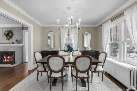 35 Hamilton Road Chappaqua NY 10514