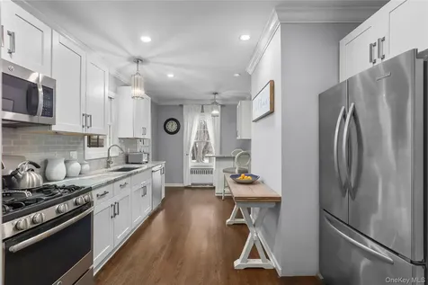 35 Hamilton Road Chappaqua NY 10514