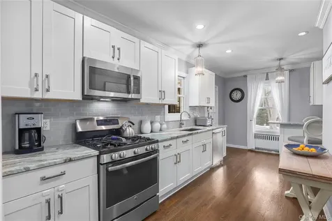 35 Hamilton Road Chappaqua NY 10514