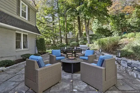 35 Hamilton Road Chappaqua NY 10514
