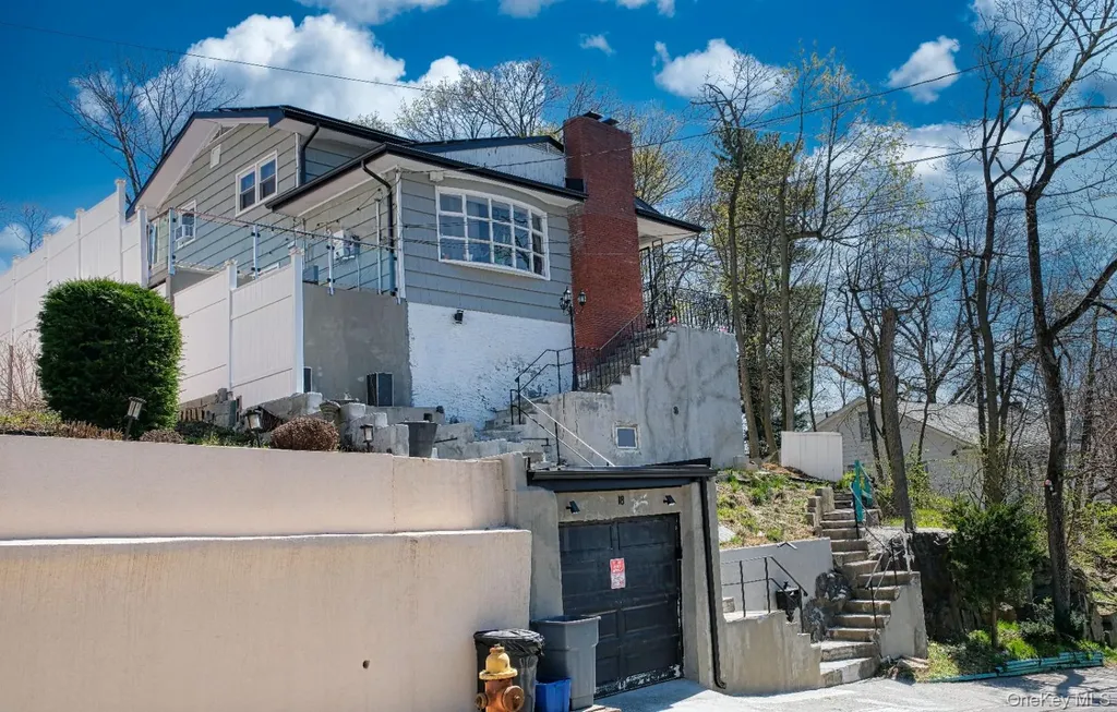 18 Arden Place Yonkers NY 10701