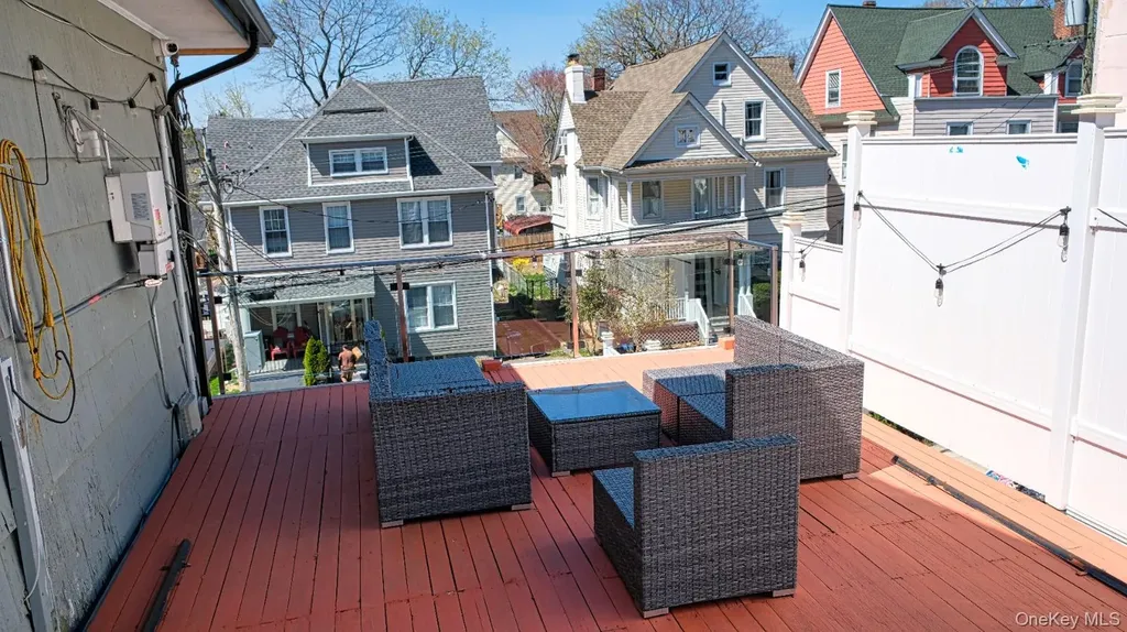 18 Arden Place Yonkers NY 10701