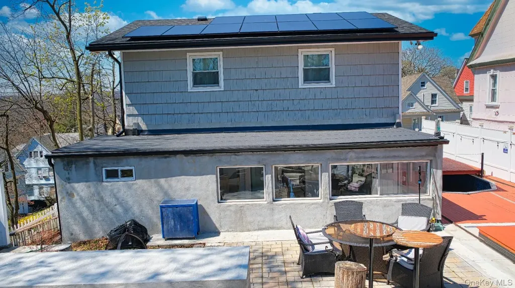 18 Arden Place Yonkers NY 10701