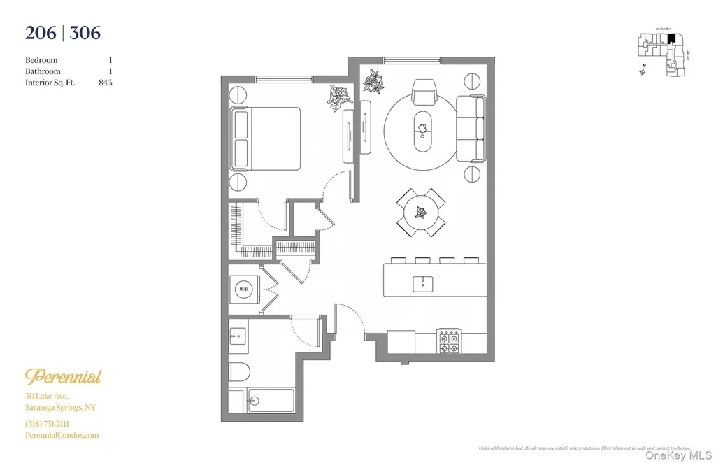 30 Lake Avenue Call Listing Agent NY 12866