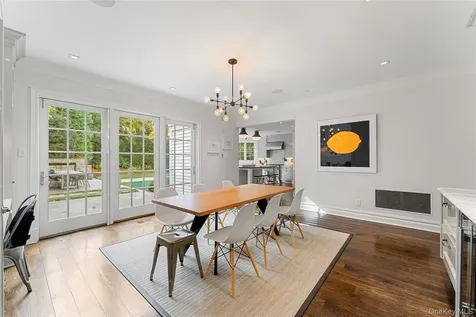 8 Richbell Road Scarsdale NY 10583