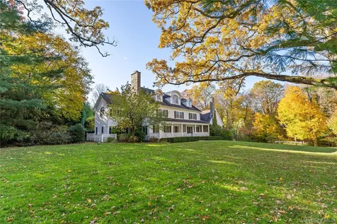 8 Richbell Road Scarsdale NY 10583