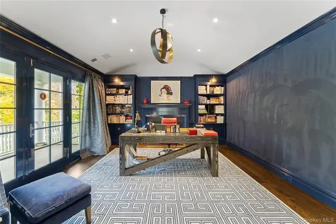 8 Richbell Road Scarsdale NY 10583