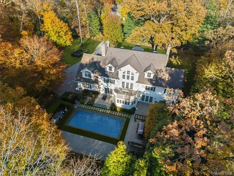 8 Richbell Road Scarsdale NY 10583