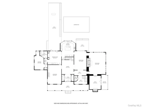 8 Richbell Road Scarsdale NY 10583