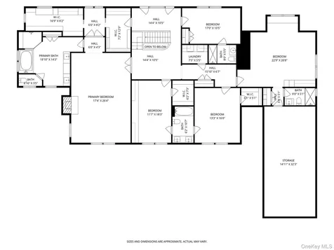 8 Richbell Road Scarsdale NY 10583