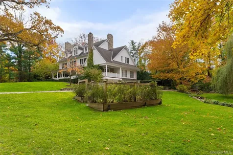 8 Richbell Road Scarsdale NY 10583