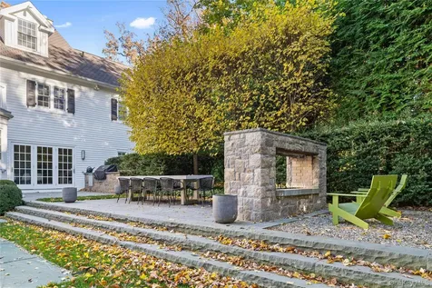 8 Richbell Road Scarsdale NY 10583
