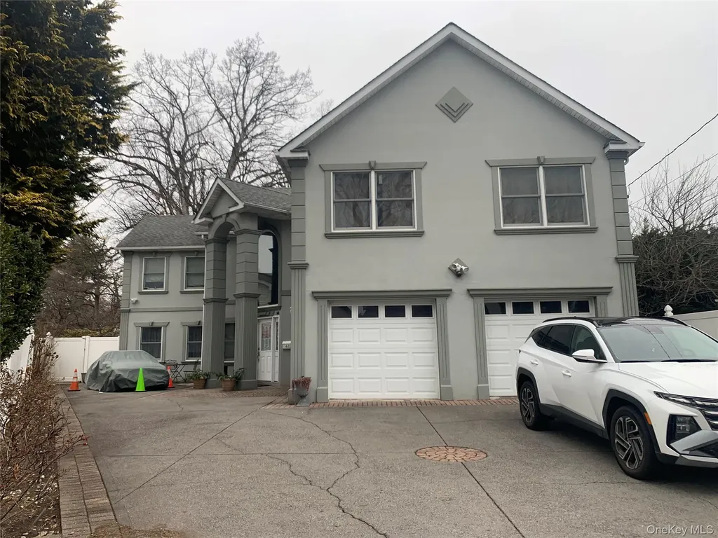 412 Coolidge Street West Hempstead NY 11552