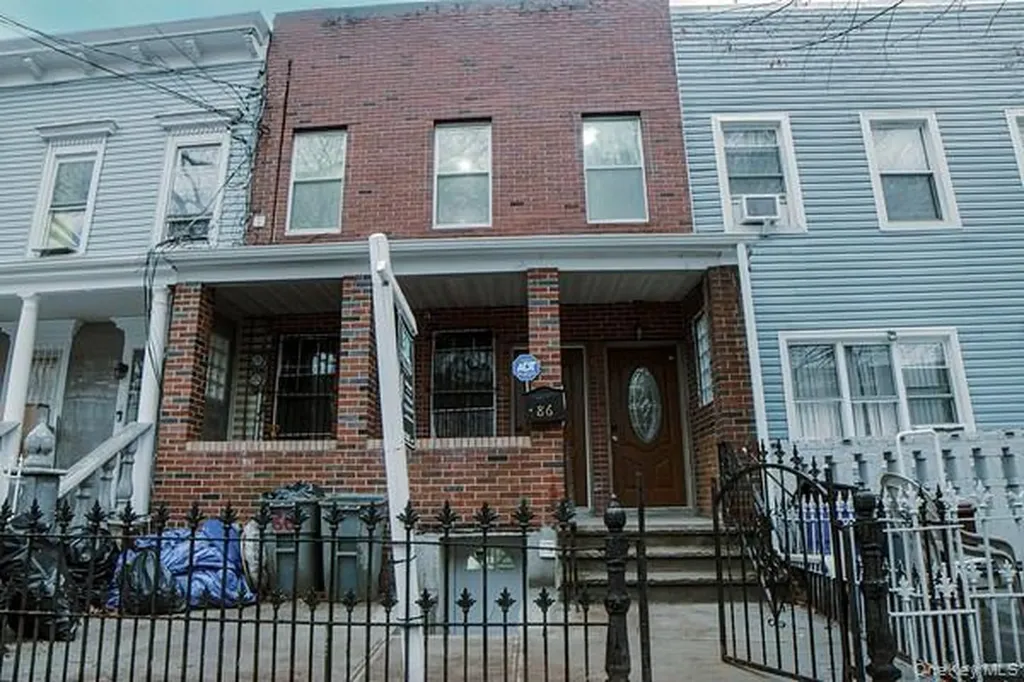 86 Nichols Avenue Brooklyn NY 11208