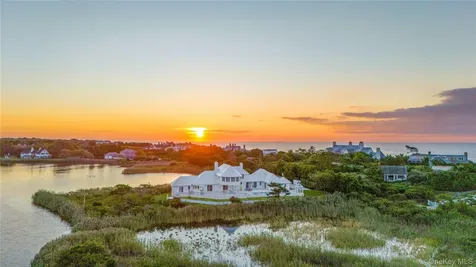 64 W End Road East Hampton NY 11937