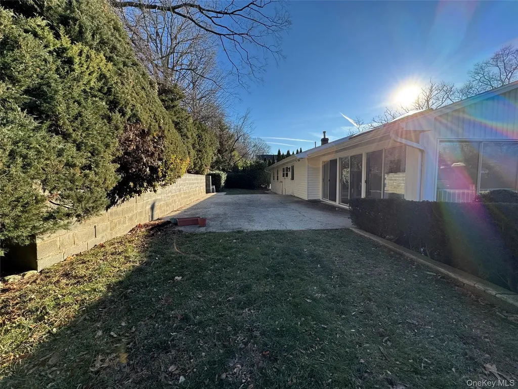 461 Pinebrook Boulevard New Rochelle NY 10804
