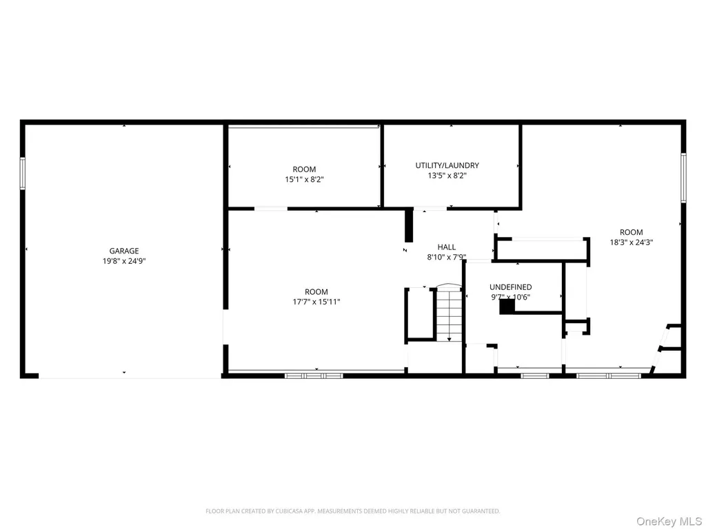 461 Pinebrook Boulevard New Rochelle NY 10804