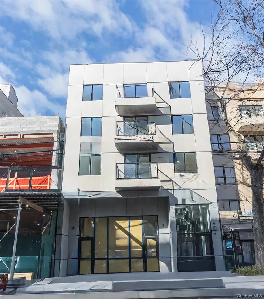 132-55 41 Road Flushing NY 11355